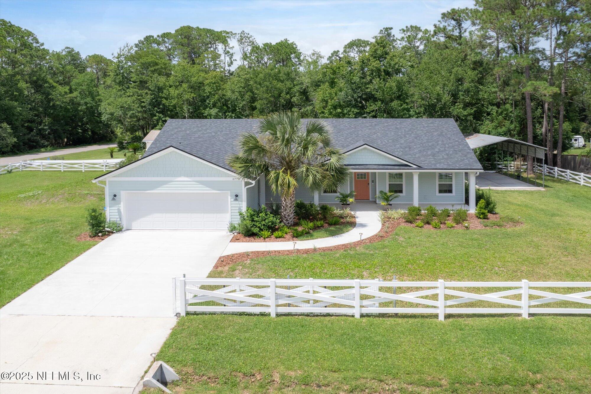6779 Magnolia Lane Property Photo 1