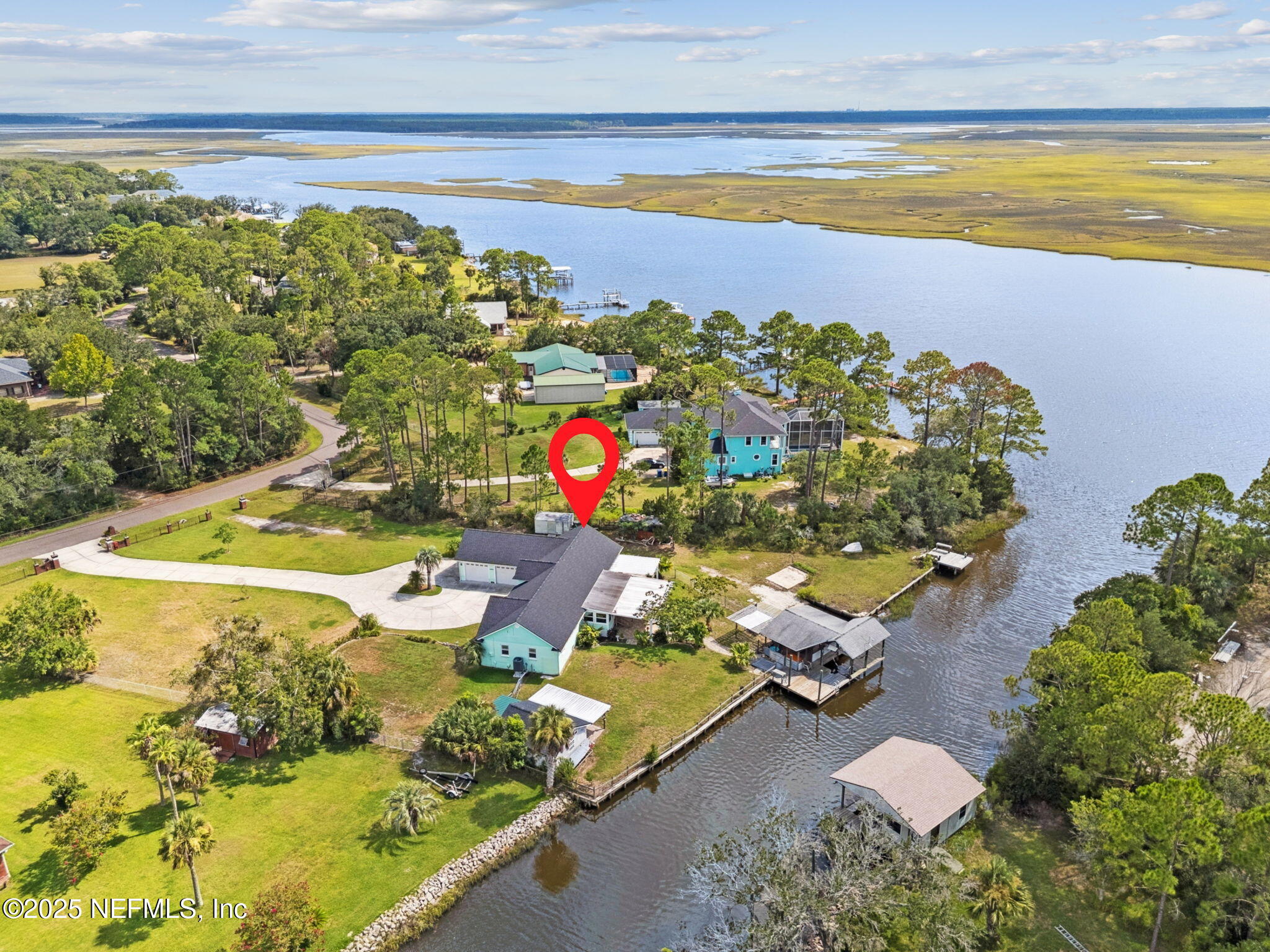 16062 Shark Road W Property Photo 1