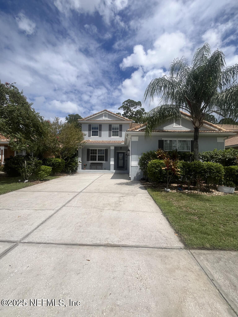 327 Tosca Street Property Photo 1