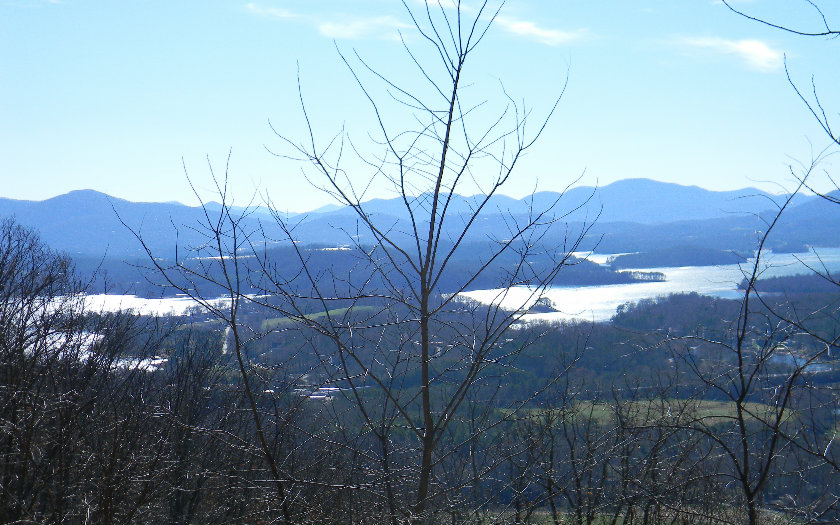 Lot 60m Mountain Harbour Drive Property Photo 1