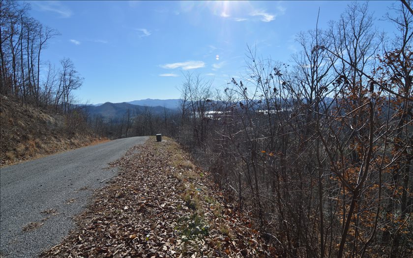 Lot 60m Mountain Harbour Drive Property Photo 5