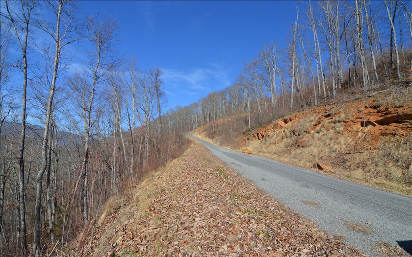 Lot 60m Mountain Harbour Drive Property Photo 7
