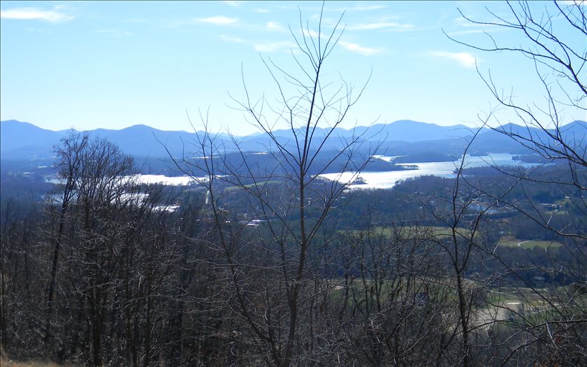 Lot 60m Mountain Harbour Drive Property Photo 9