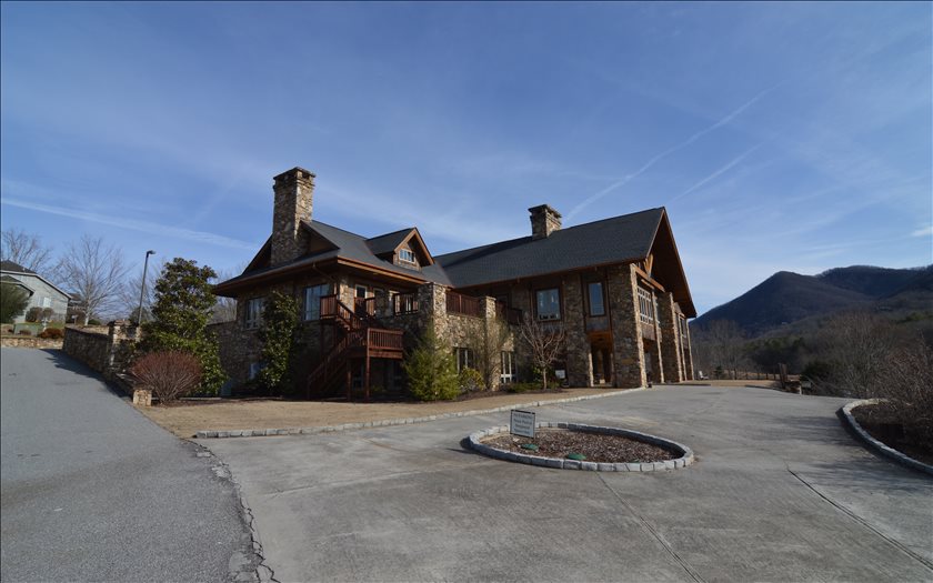 Lot 60m Mountain Harbour Drive Property Photo 13