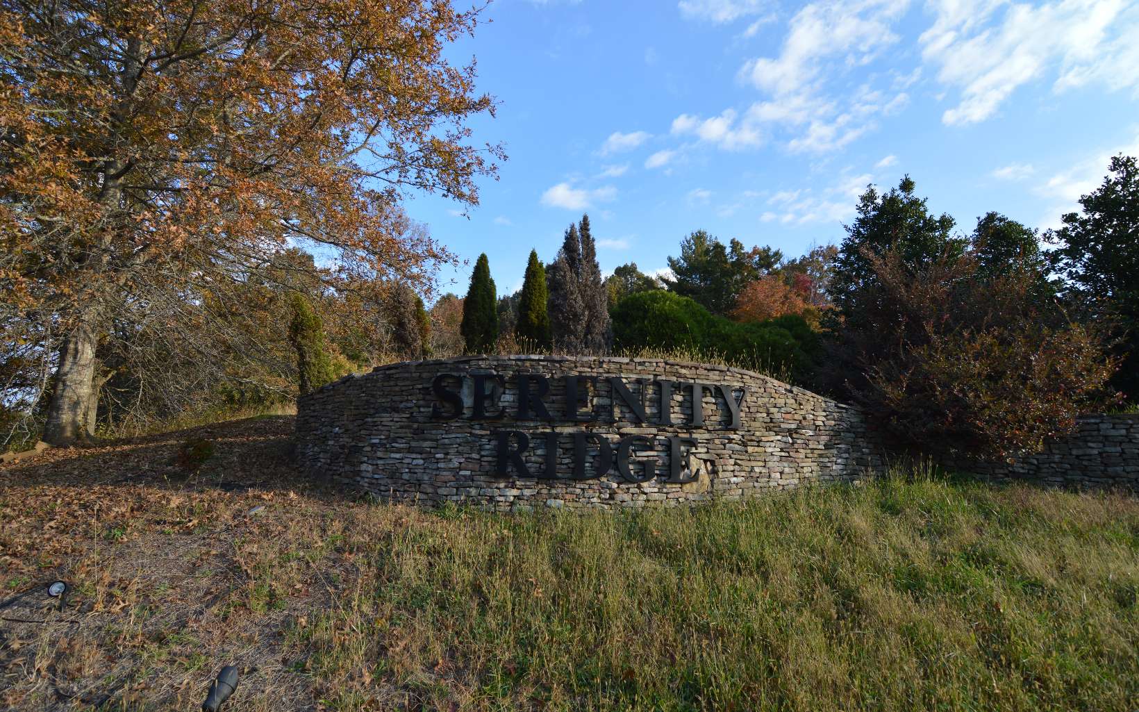 Lot 2 Serenity Ridge Lane Property Photo 2