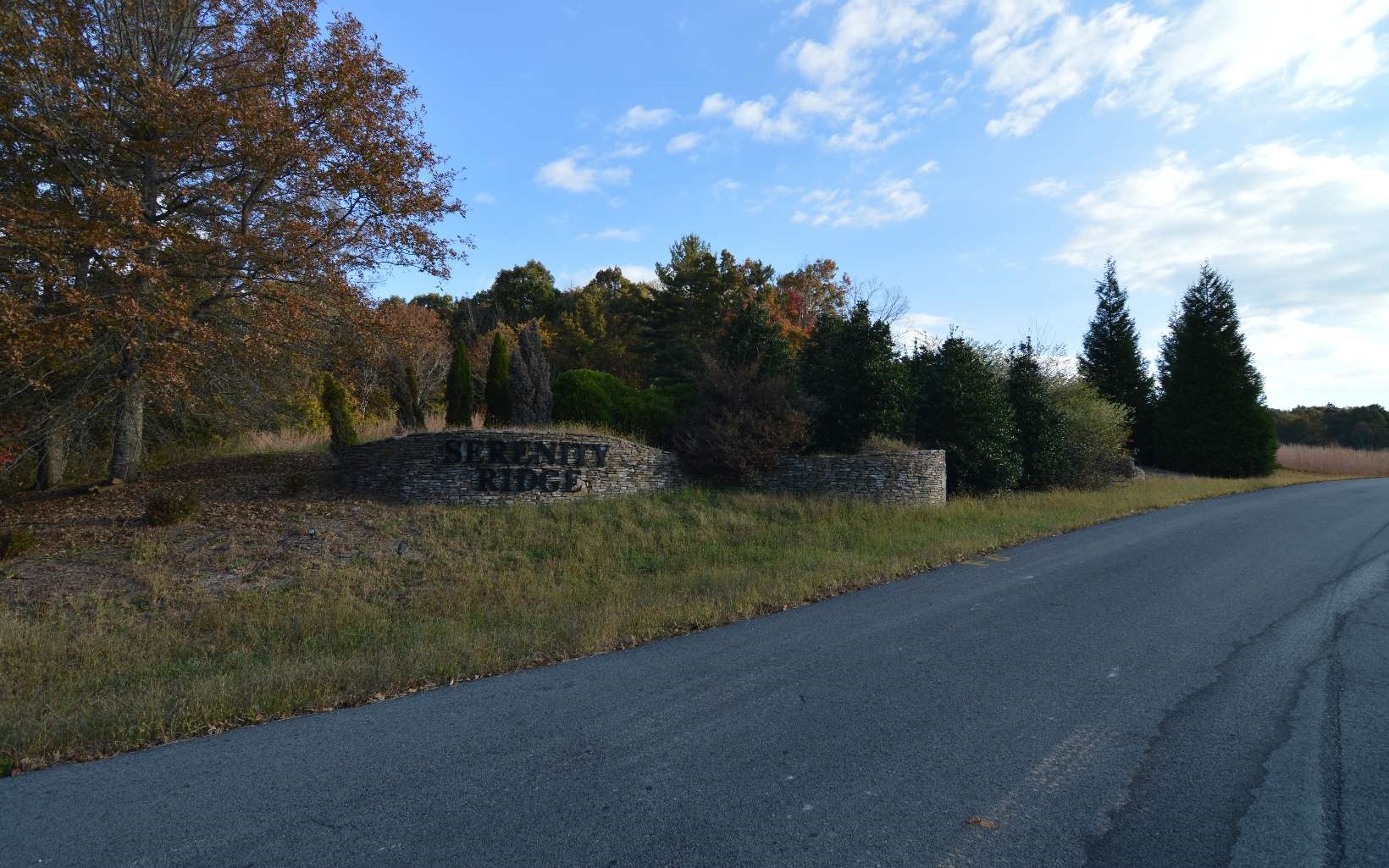 Lot 2 Serenity Ridge Lane Property Photo 3