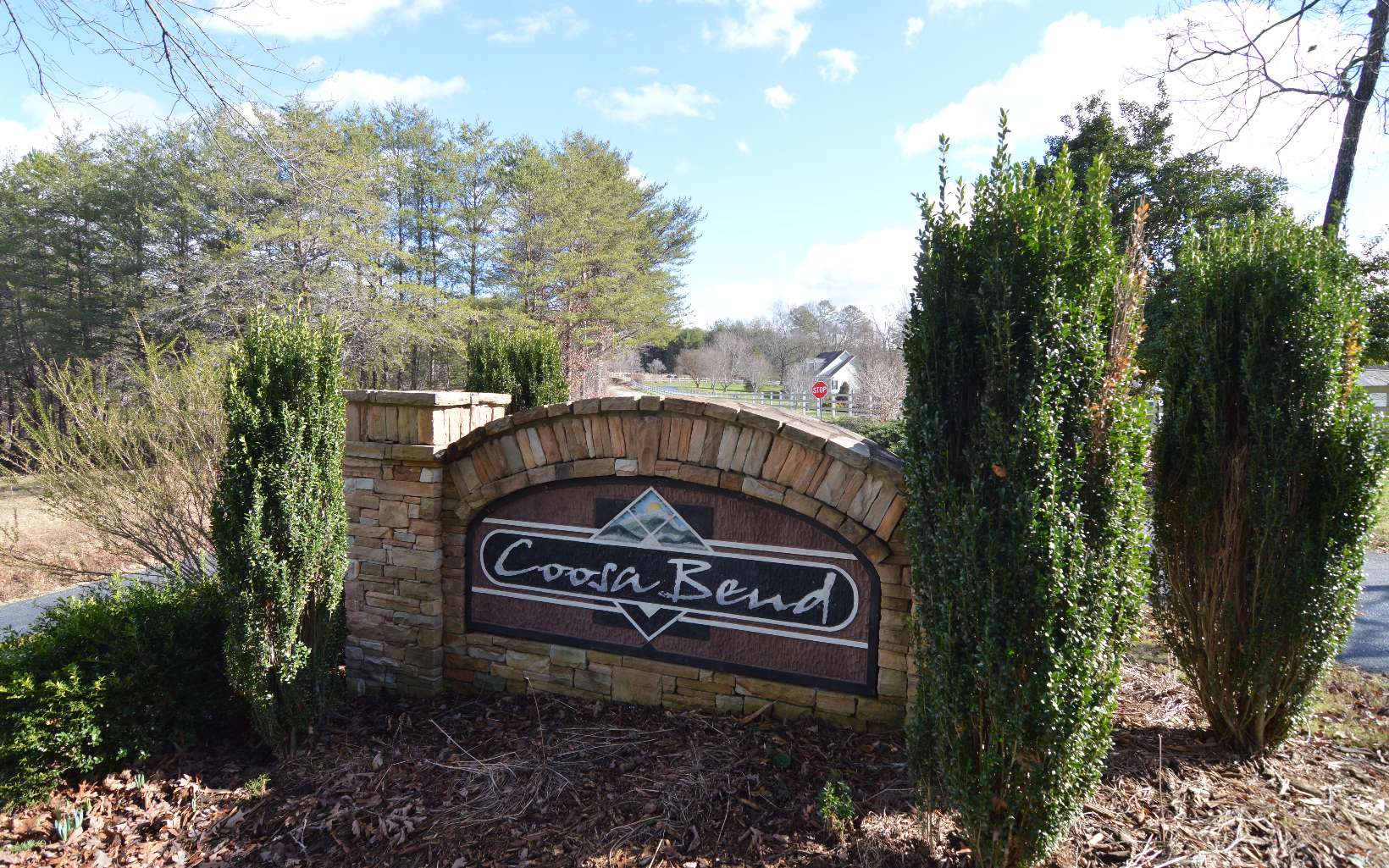Lot 26 Coosa Bend Drive Property Photo 2