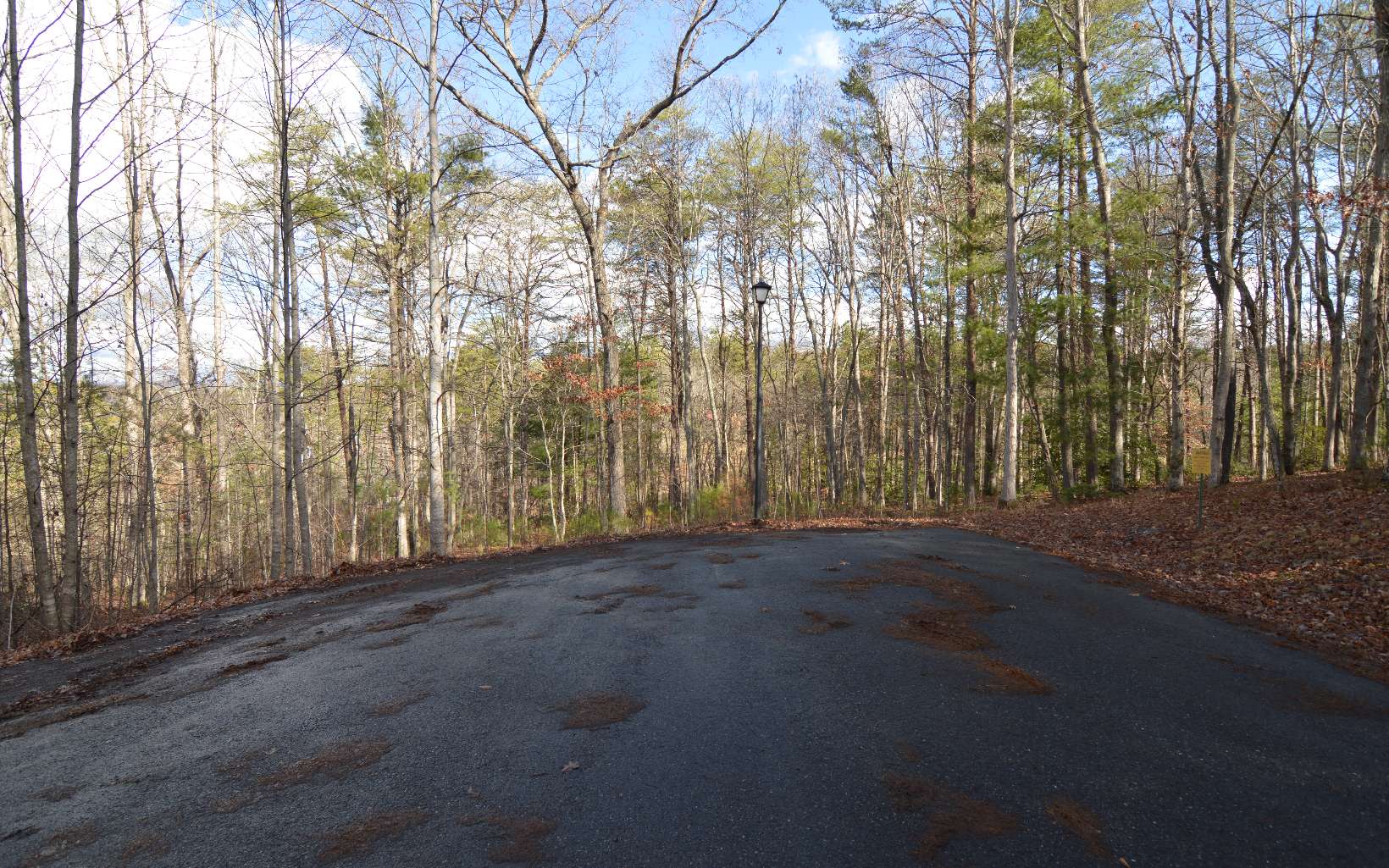 Lot 26 Coosa Bend Drive Property Photo 4