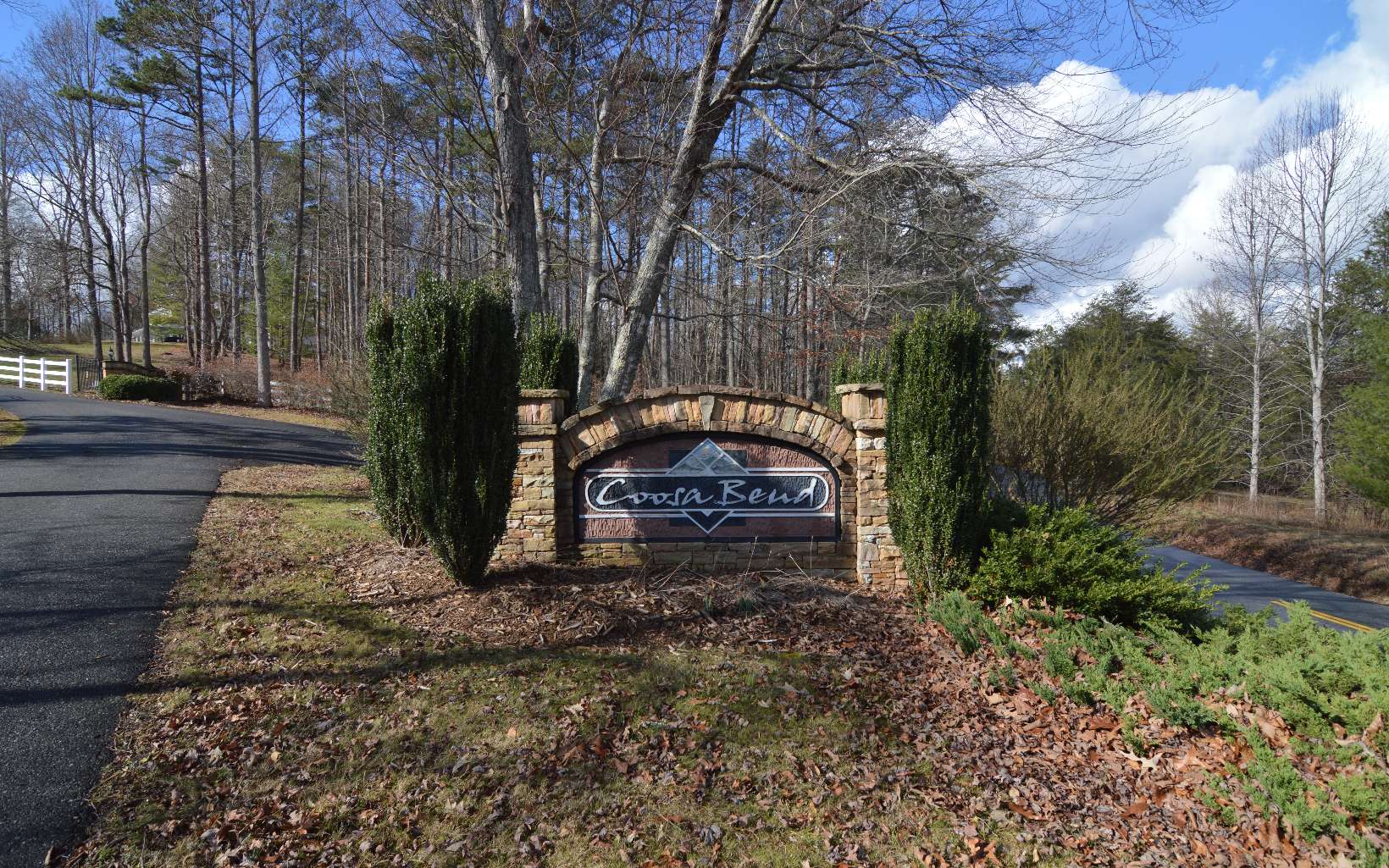 Lot 26 Coosa Bend Drive Property Photo 8
