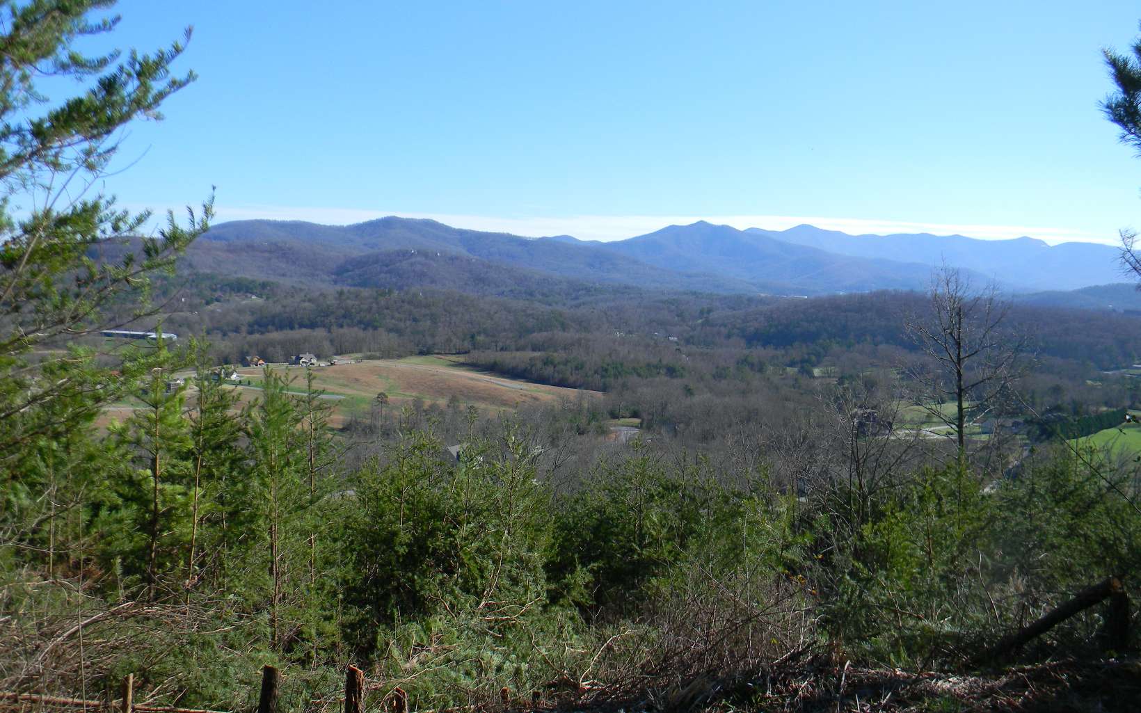 Lot 27 Standing Meadows Drive Property Photo 1
