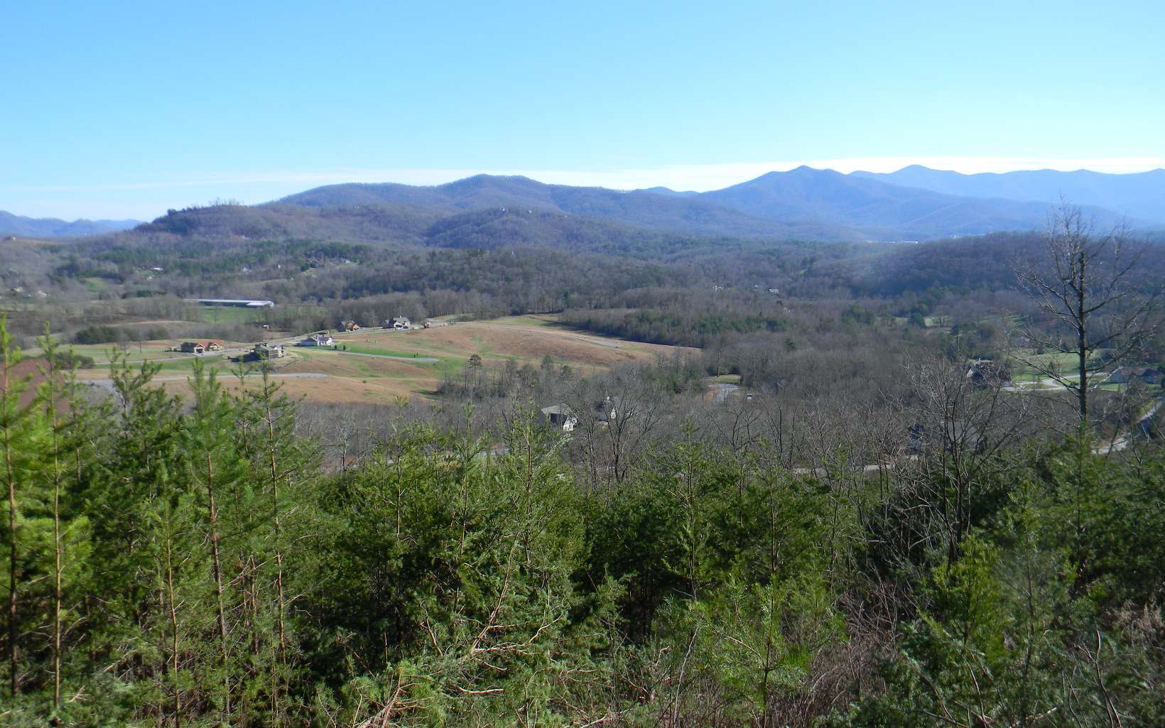 Lot 27 Standing Meadows Drive Property Photo 2
