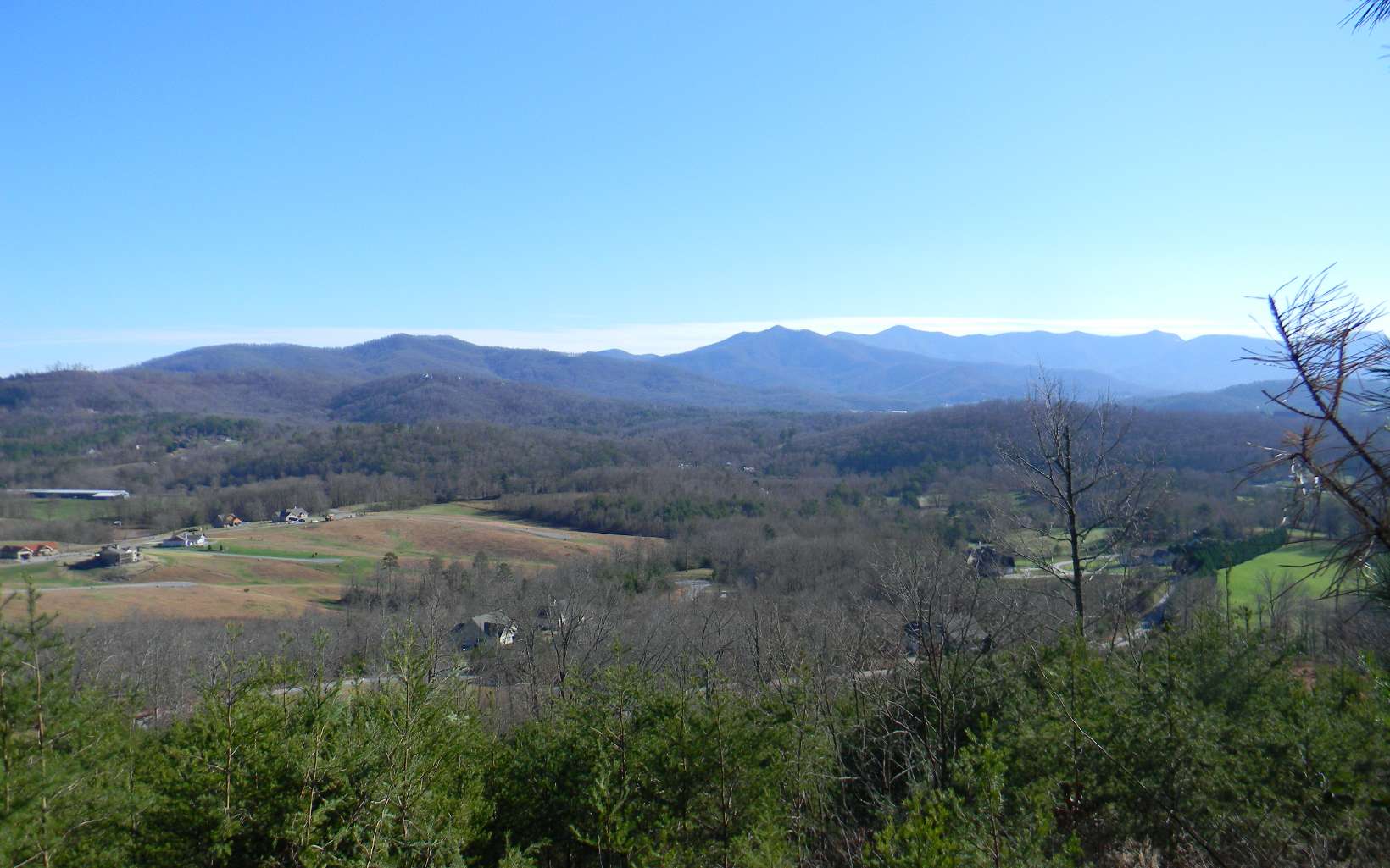 Lot 27 Standing Meadows Drive Property Photo 3