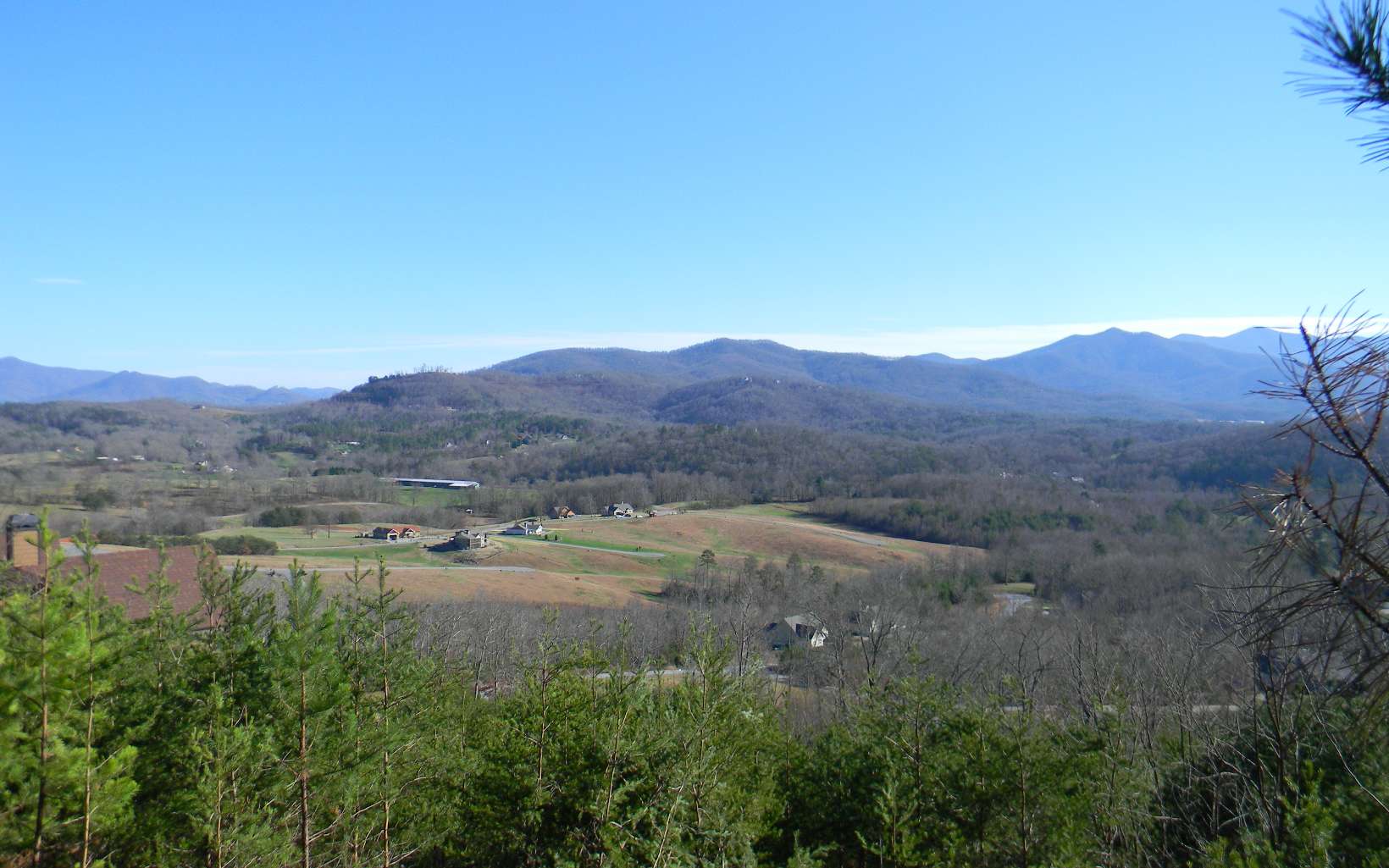 Lot 27 Standing Meadows Drive Property Photo 4