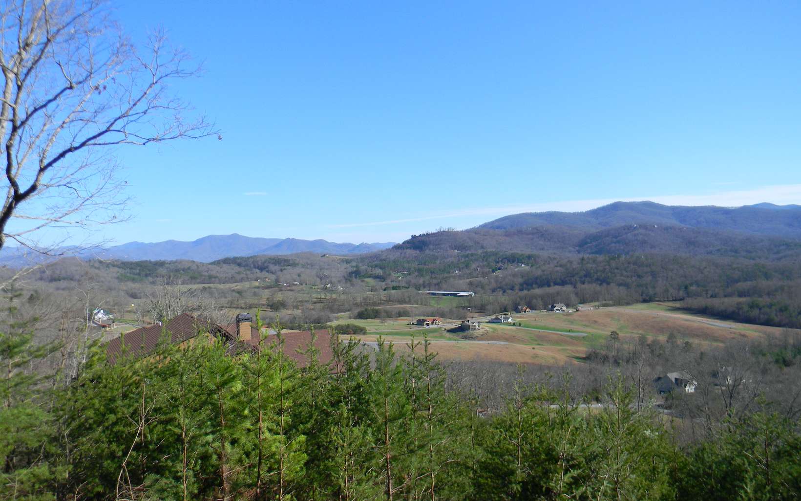 Lot 27 Standing Meadows Drive Property Photo 5