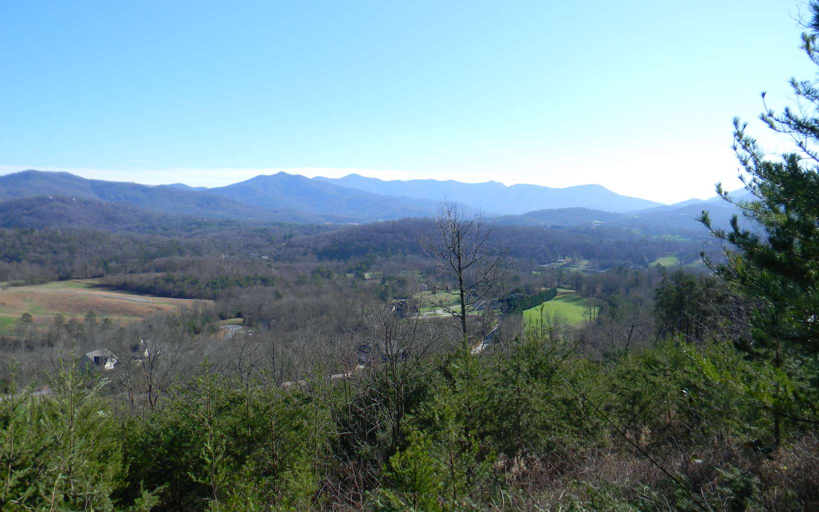 Lot 27 Standing Meadows Drive Property Photo 6