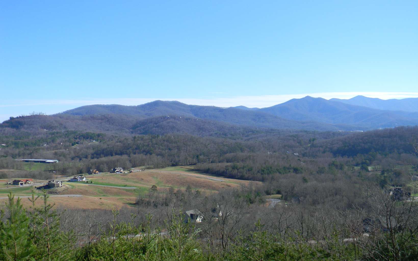 Lot 27 Standing Meadows Drive Property Photo 7