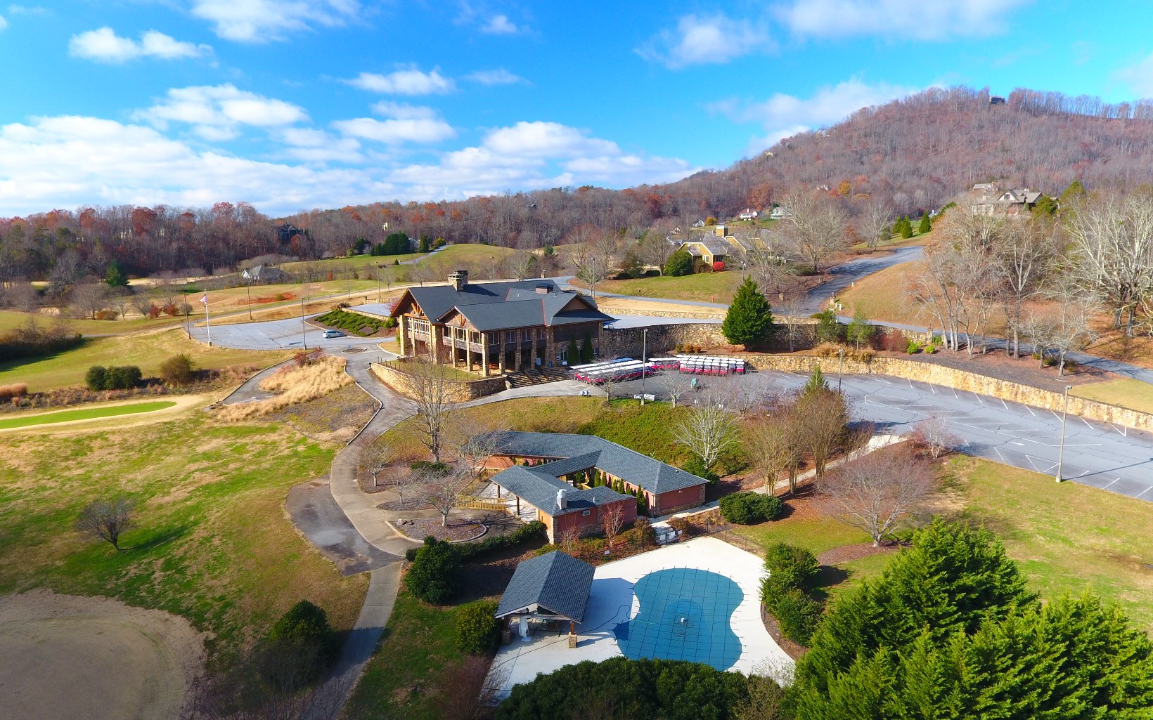 Lot 14 Mountain Harbour Drive Property Photo 15