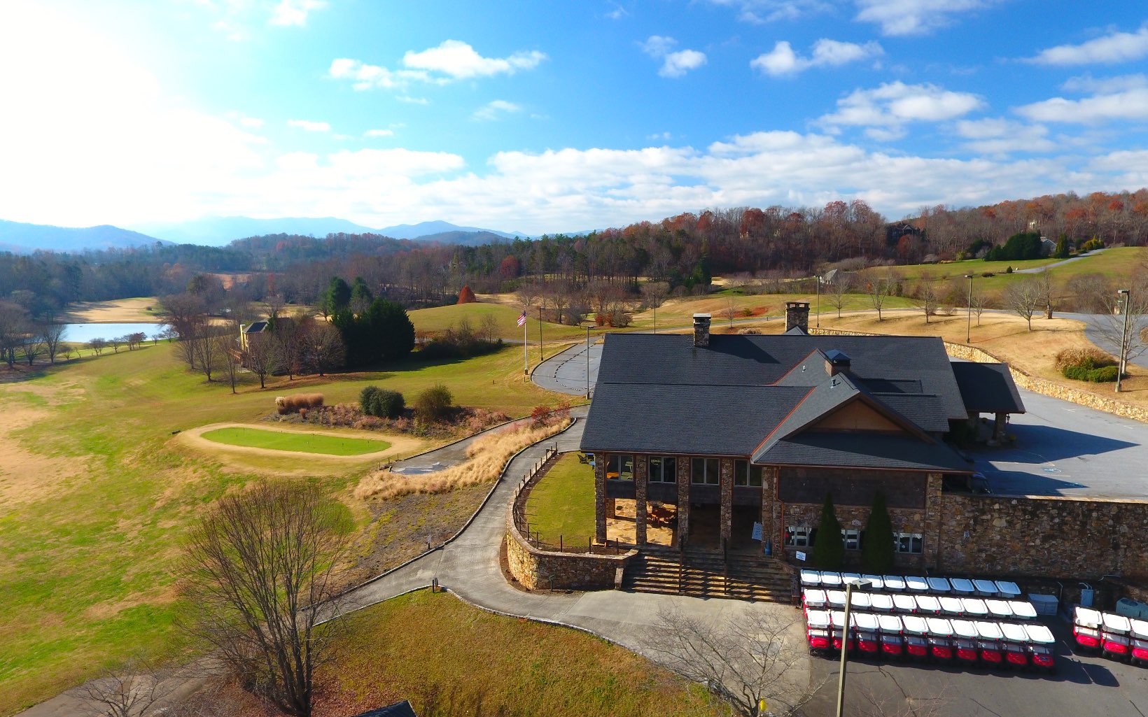 Lot 14 Mountain Harbour Drive Property Photo 16