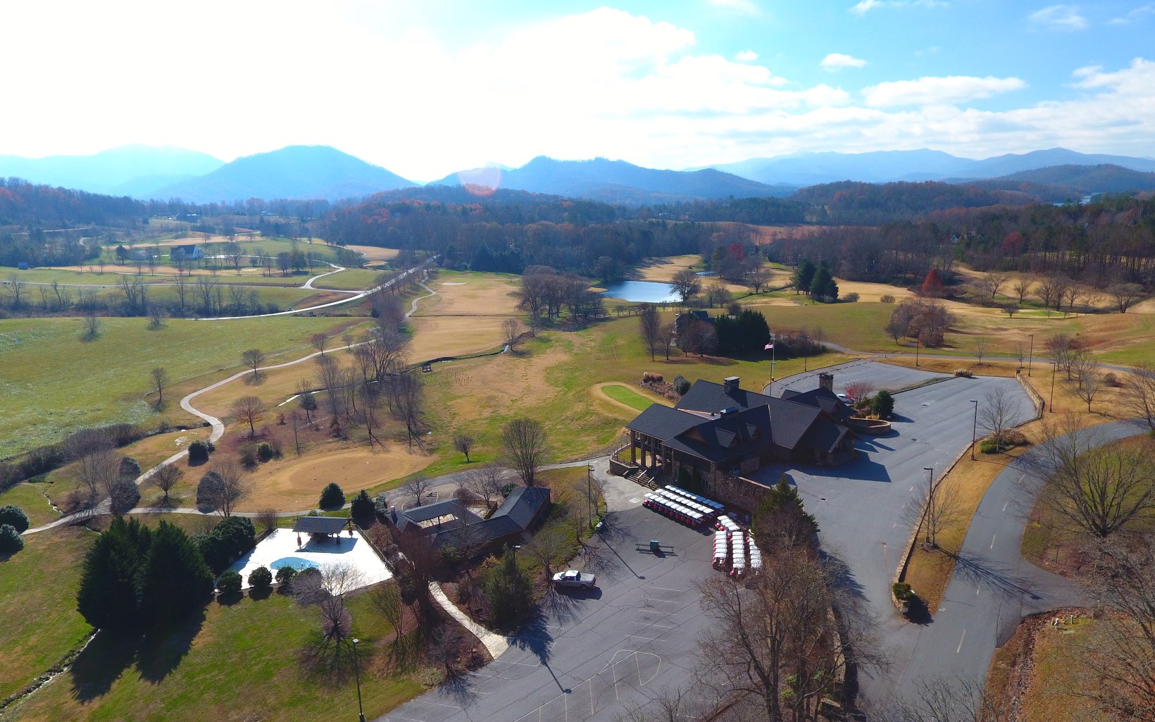 Lot 14 Mountain Harbour Drive Property Photo 19