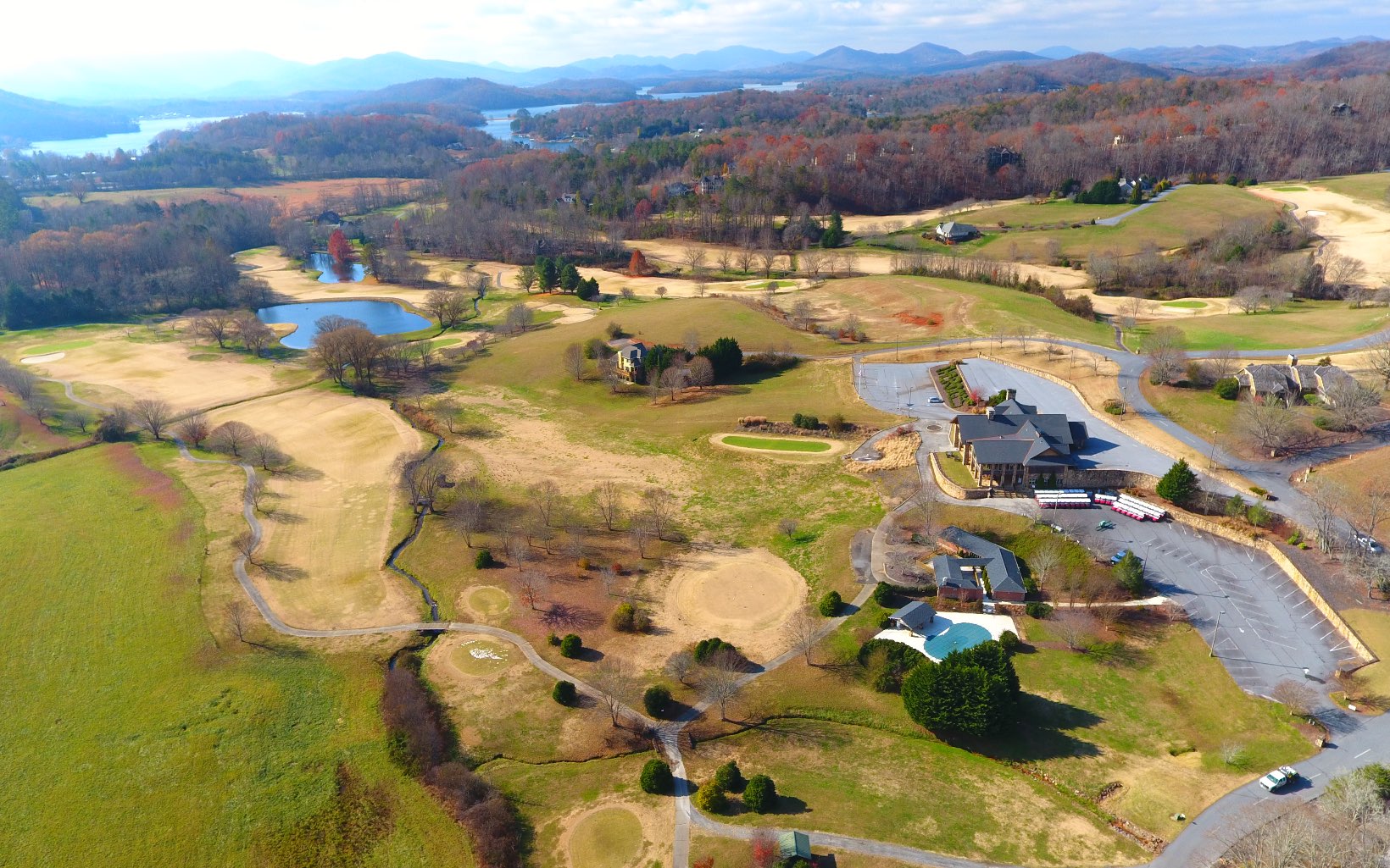 Lot 14 Mountain Harbour Drive Property Photo 20