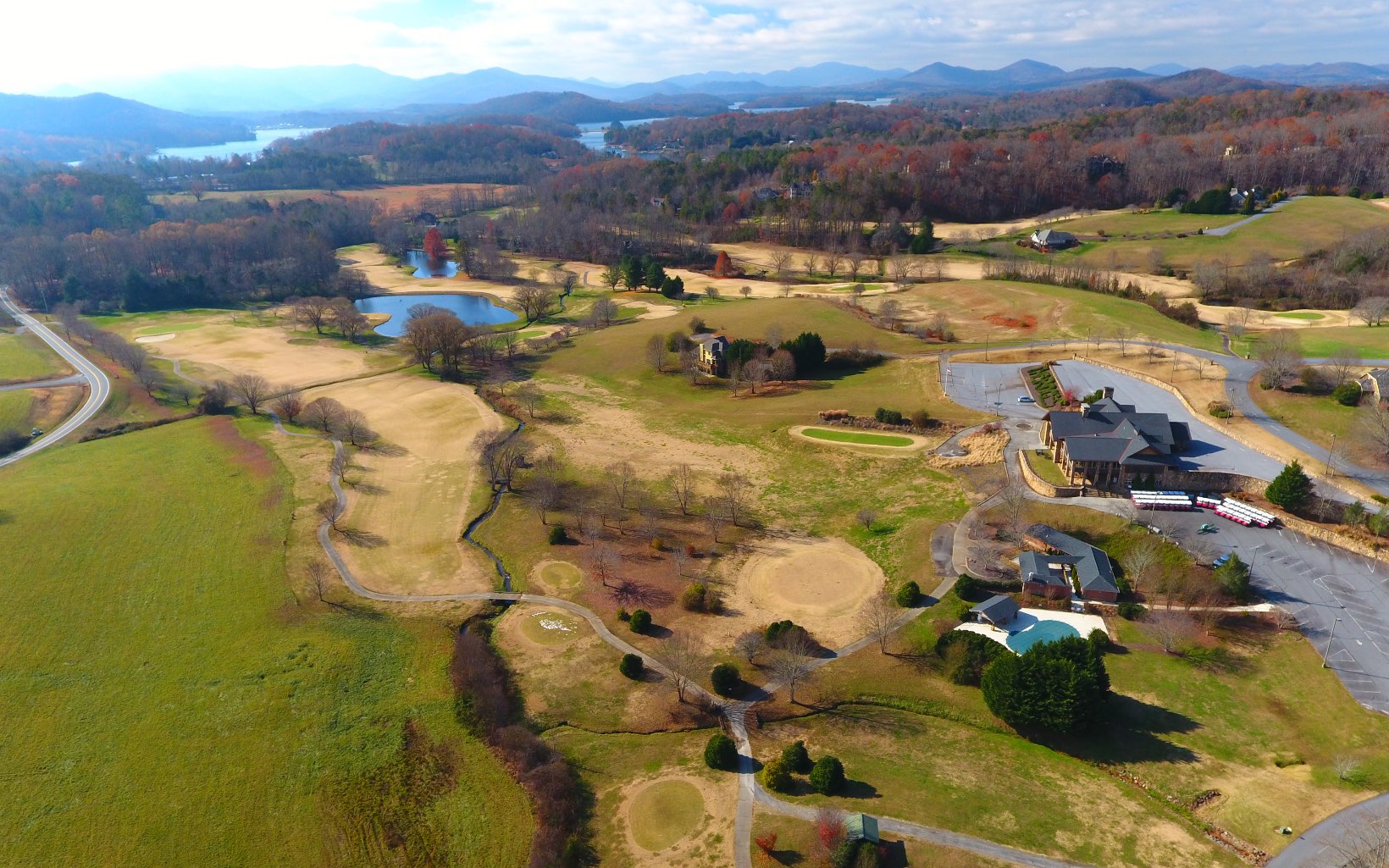 Lot 14 Mountain Harbour Drive Property Photo 21