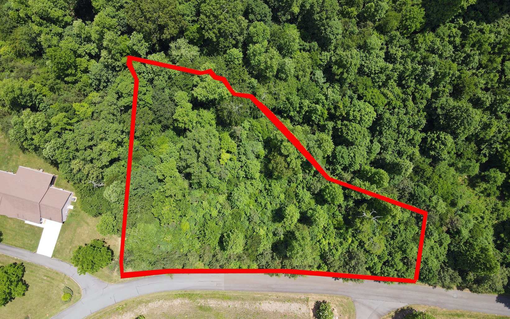 Lt 26 Meadow Brooke Lane Property Photo 5