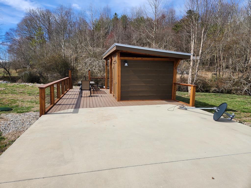 107 Mountain Meadows Drive Property Photo