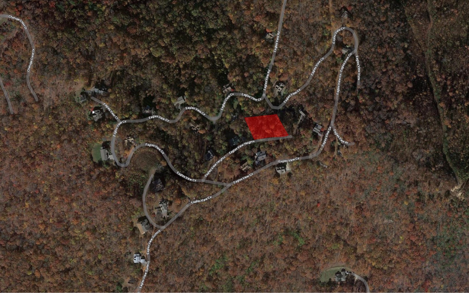 Lot 73 Eagles View Property Photo 23