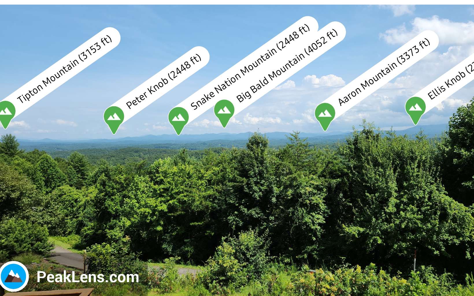 0 Lookout Drive Property Photo