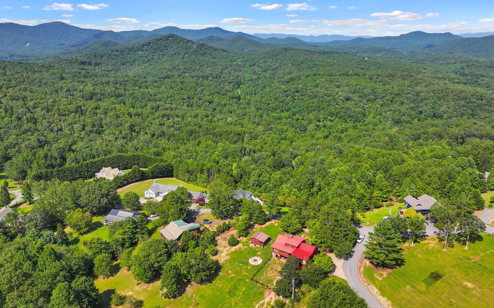 Lot 1 North View Drive Property Photo 6