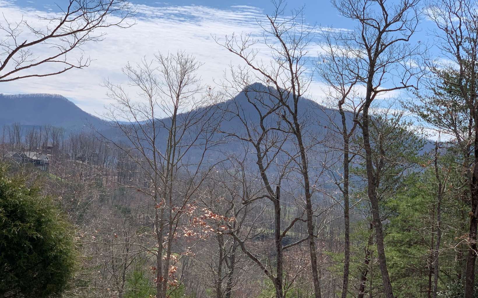Lot 42 Dan Knob Property Photo 1