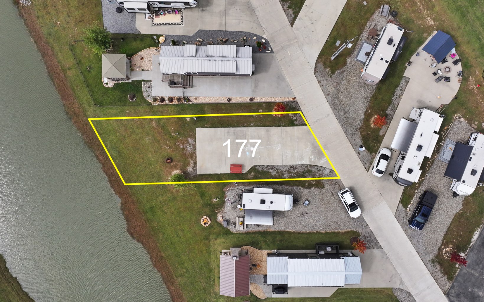 177 Mountain Meadows Drive Property Photo 1