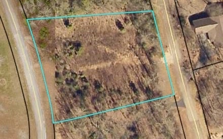 LT 13 Vista Ridge Property Photo 1