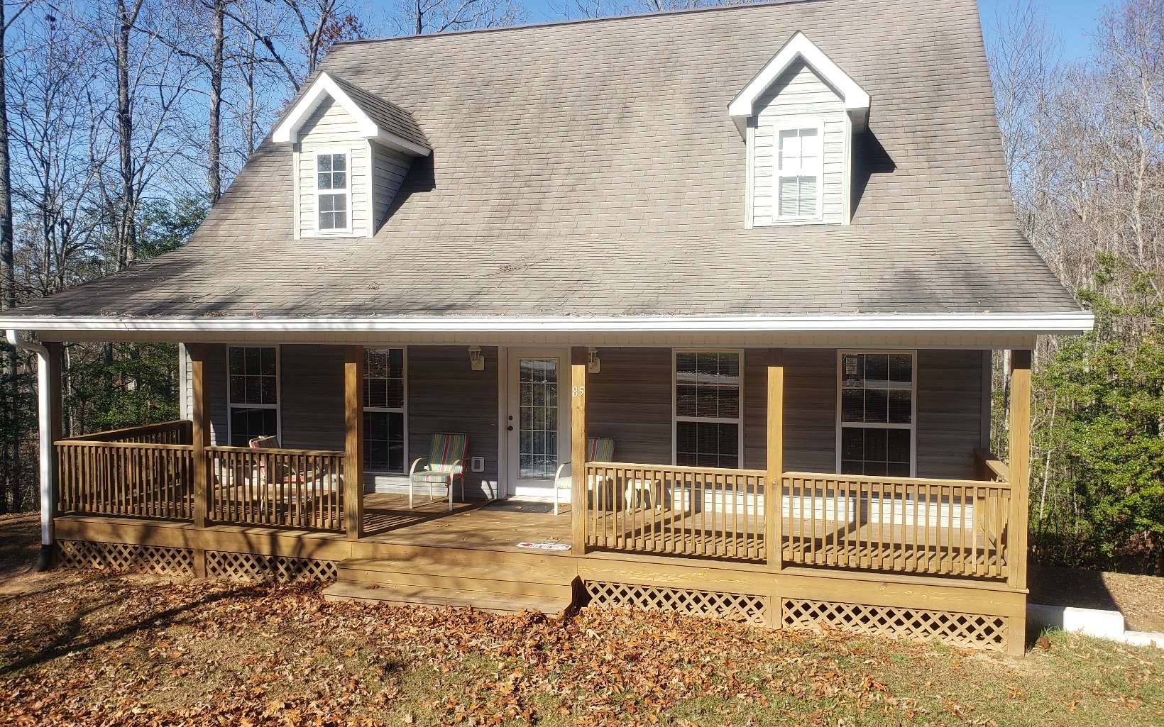 85 Mccracken Cove Road Property Photo 33
