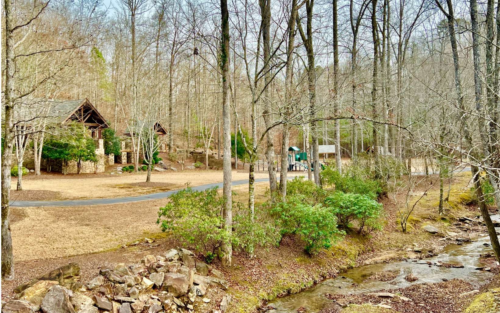 Lt209 Harris Ridge Drive Property Photo 3