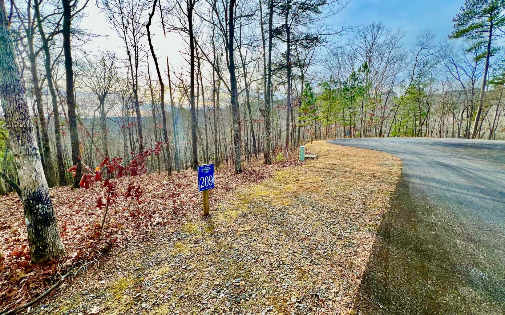 Lt209 Harris Ridge Drive Property Photo 18