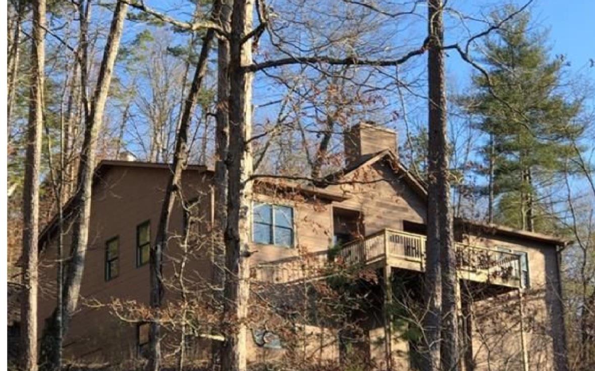 345 Oak Ridge Road Property Photo 1