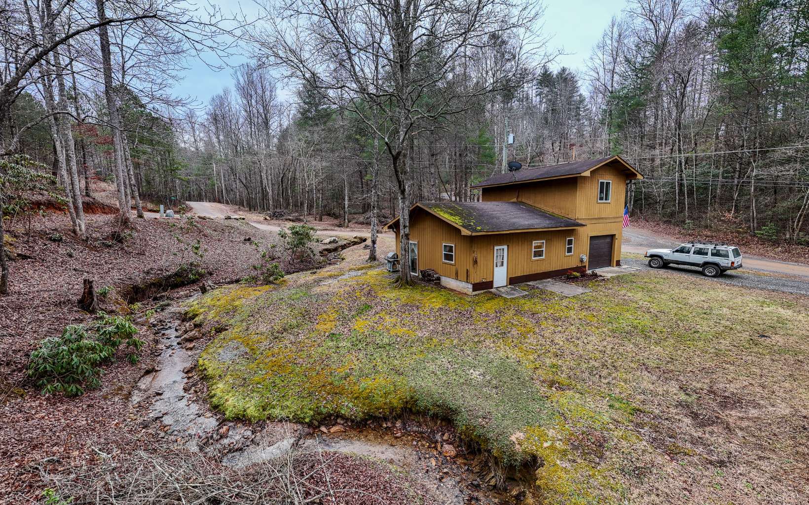 55 Blue Jay Lane Property Photo 1