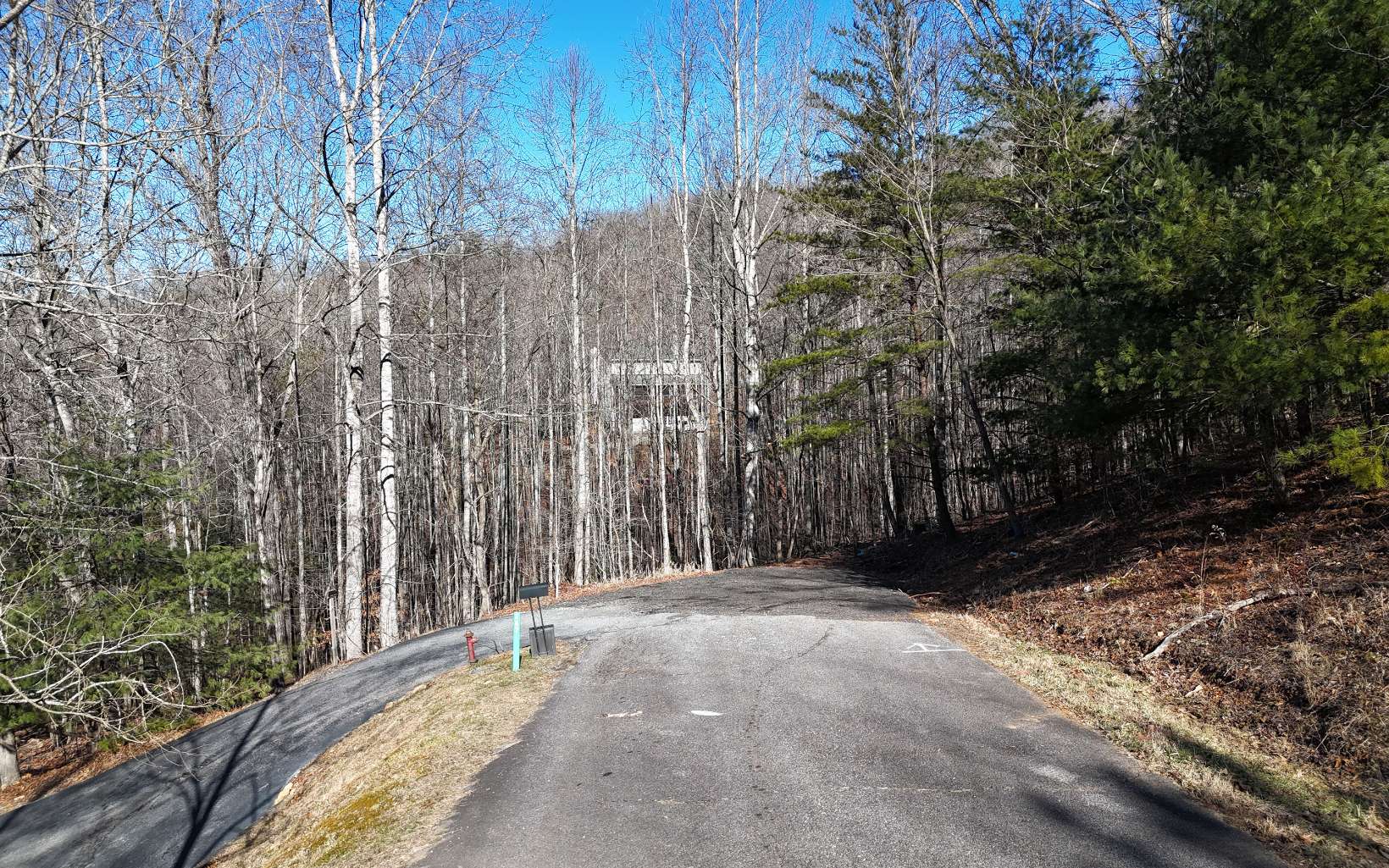 Lot37 Mountain Valley Lane Property Photo 1