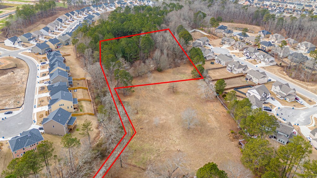 1117 Campbell Road Property Photo 2