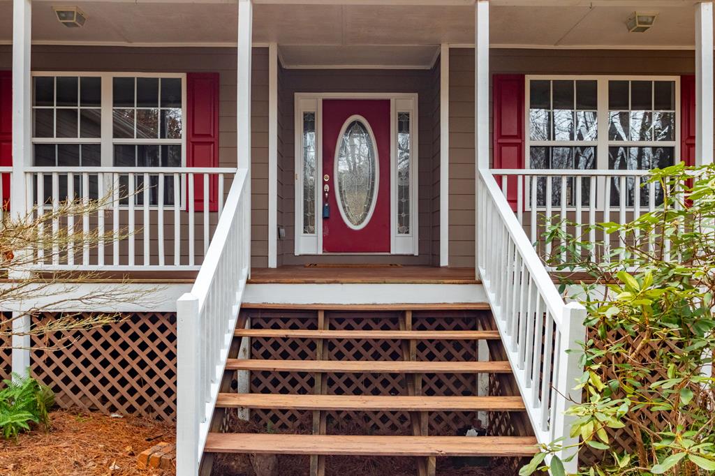 1117 Campbell Road Property Photo 6