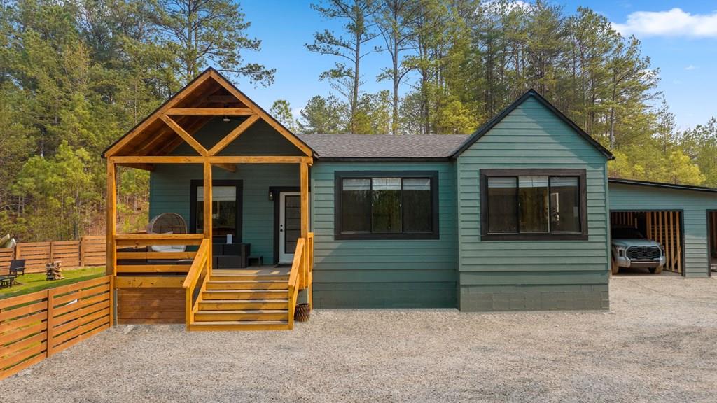 120 Hummingbird Way Property Photo