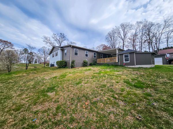 2851 Hwy 382 Property Photo 4