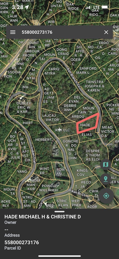 Lot 59c Mountain Harbour Lot Property Photo 27
