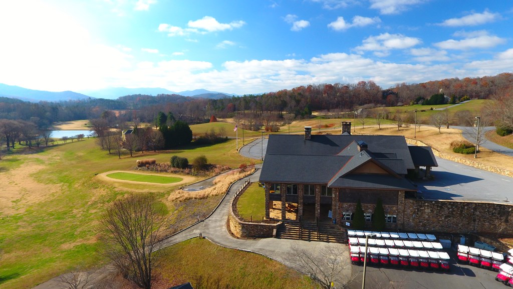 Lot 59c Mountain Harbour Lot Property Photo 33