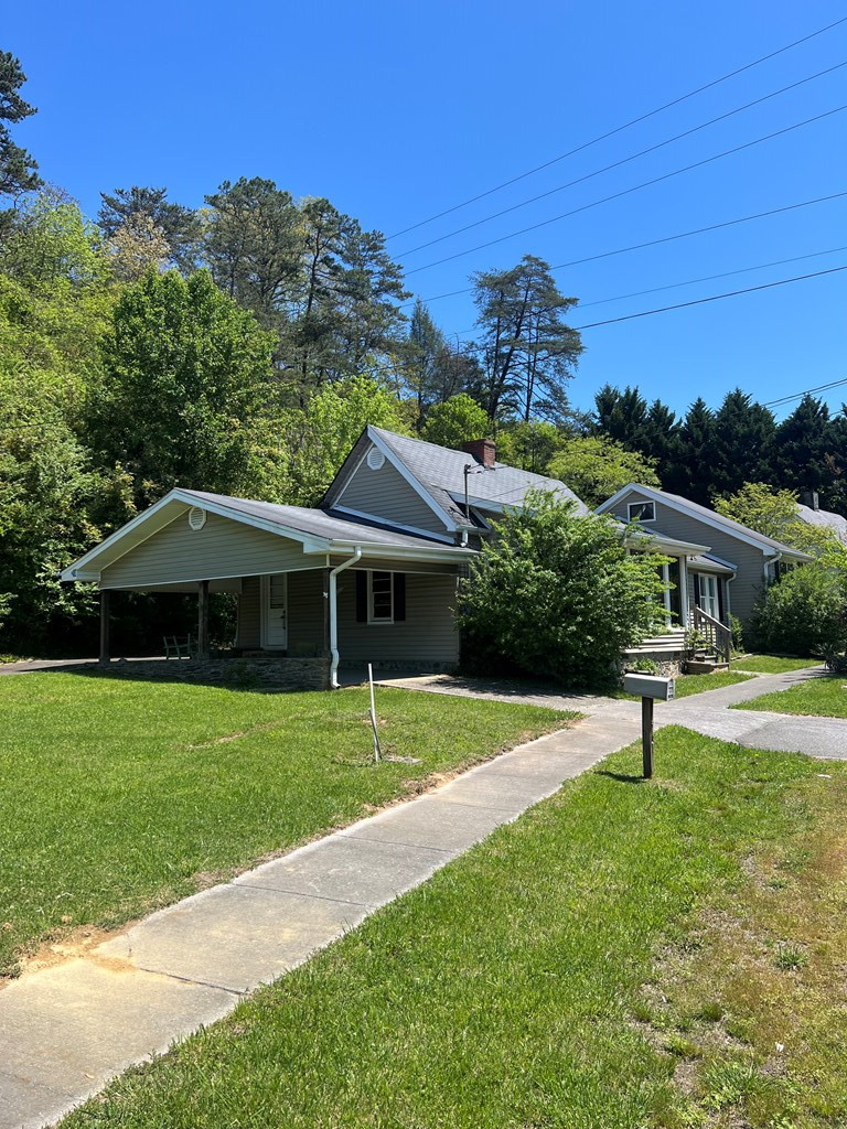 8601 Lakewood Hwy (ga 60) Property Photo 2
