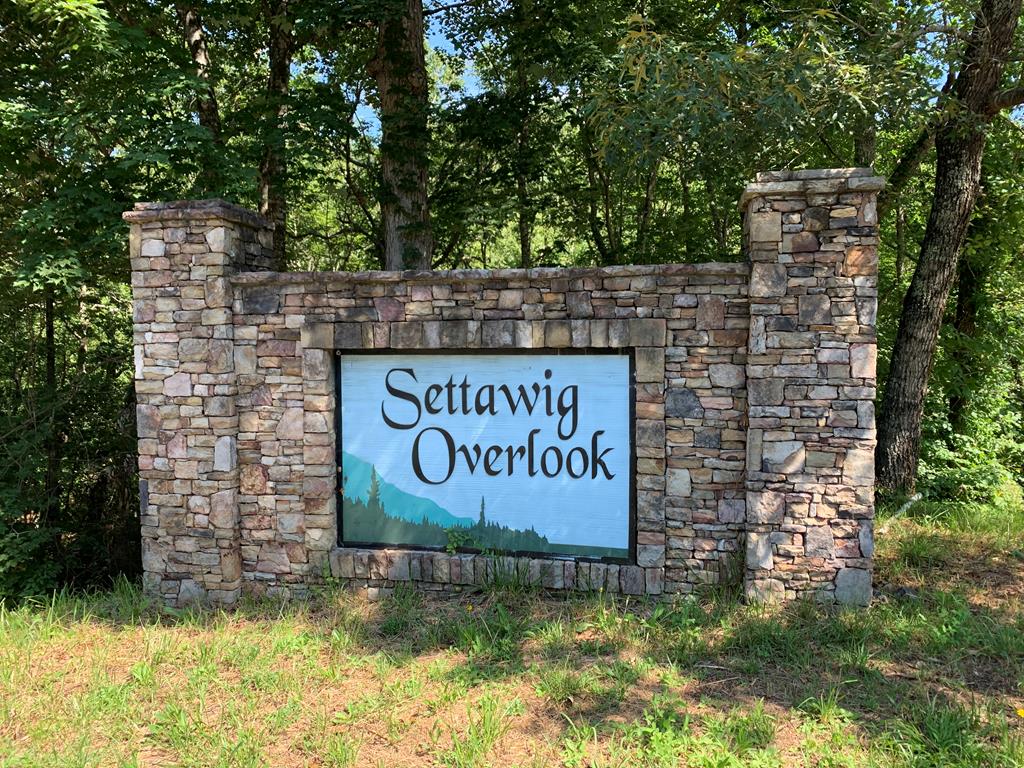 Lot 9 Settawig Overlook Property Photo 1