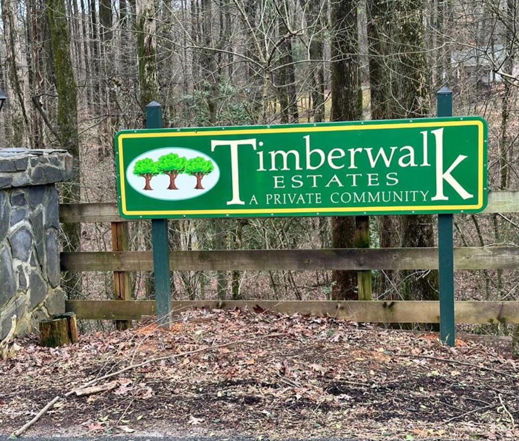 Lot 59 Timberwalk Drive Property Photo 3