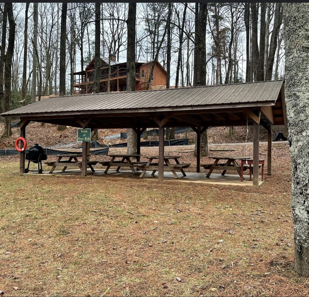 Lot 40 Timberwalk Drive Property Photo 10