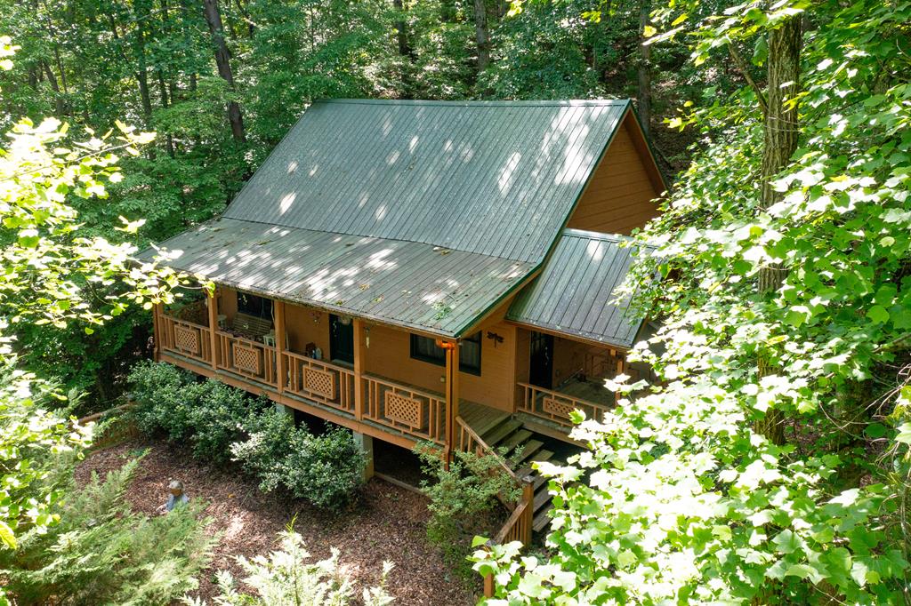 1380 Deerfield Drive Property Photo